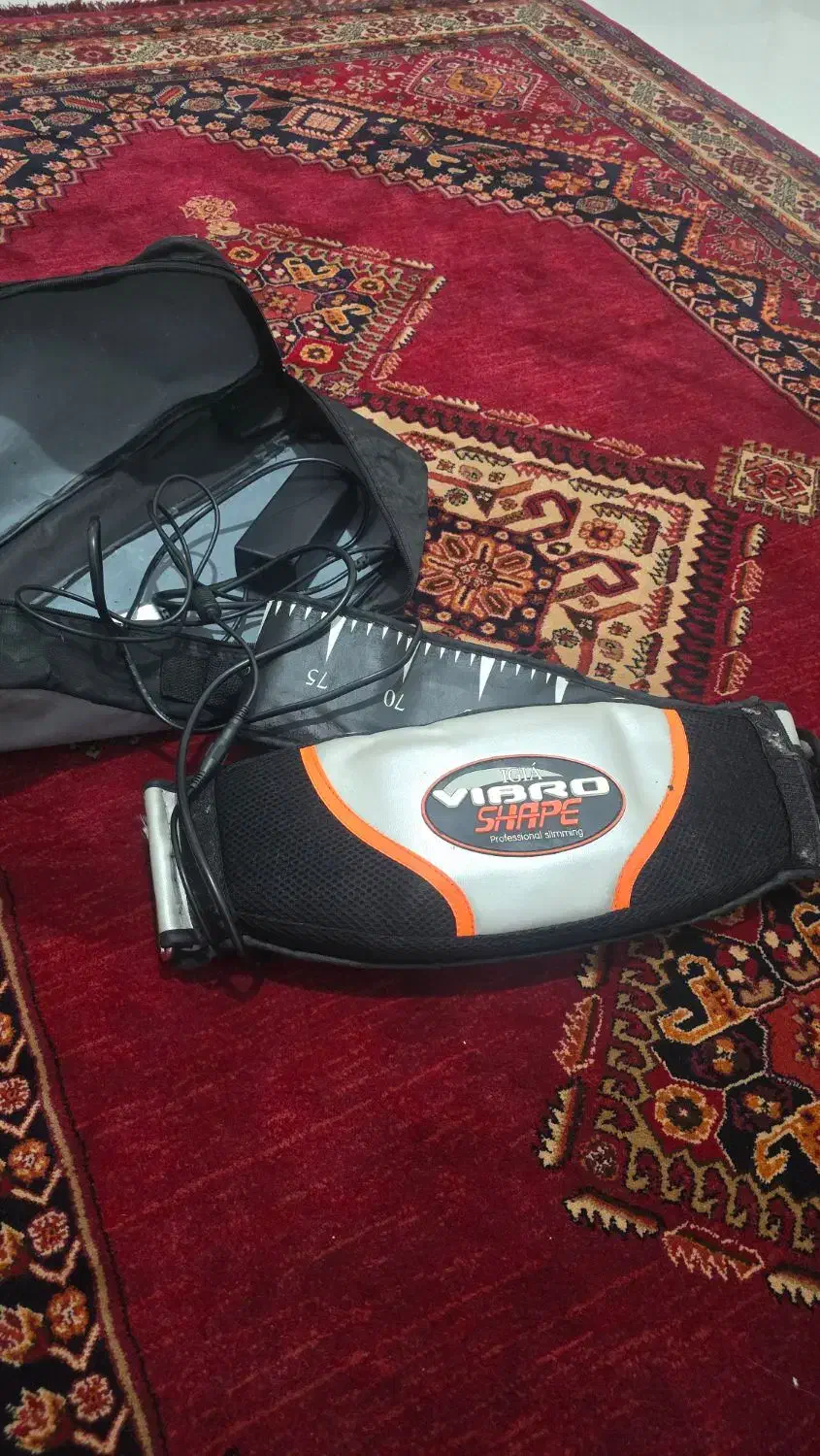 ویبرمن|تجهیزات ورزشی|پاکدشت, پاکدشت (مامازند)|دیوار