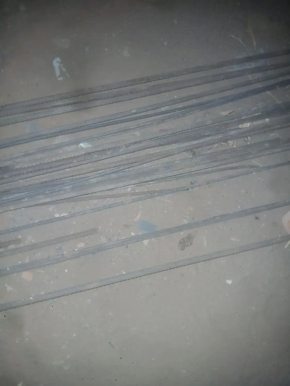 فروش فوری میلگرد وخاموت زیر قیمت|حراج|جازموریان, |دیوار