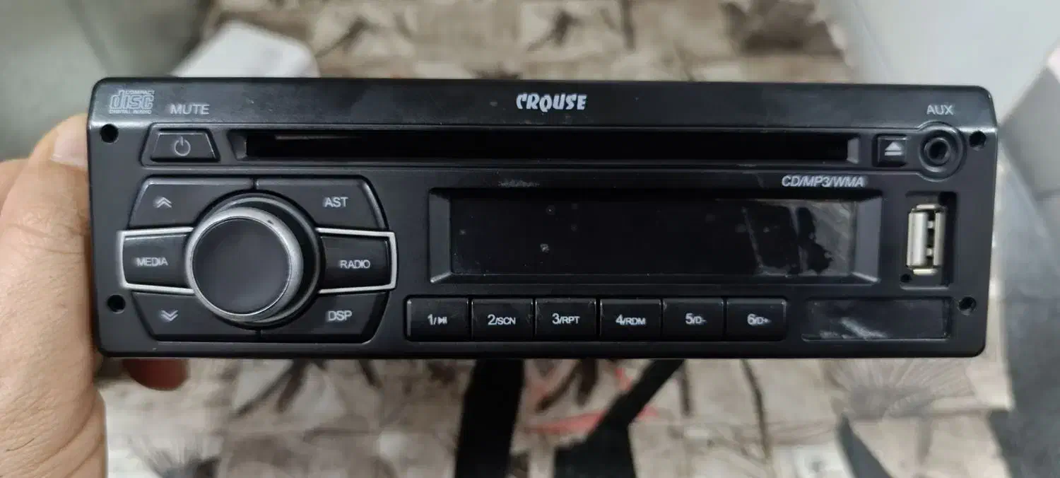 پخش کروز|قطعات یدکی و لوازم جانبی|مسجد سلیمان, |دیوار