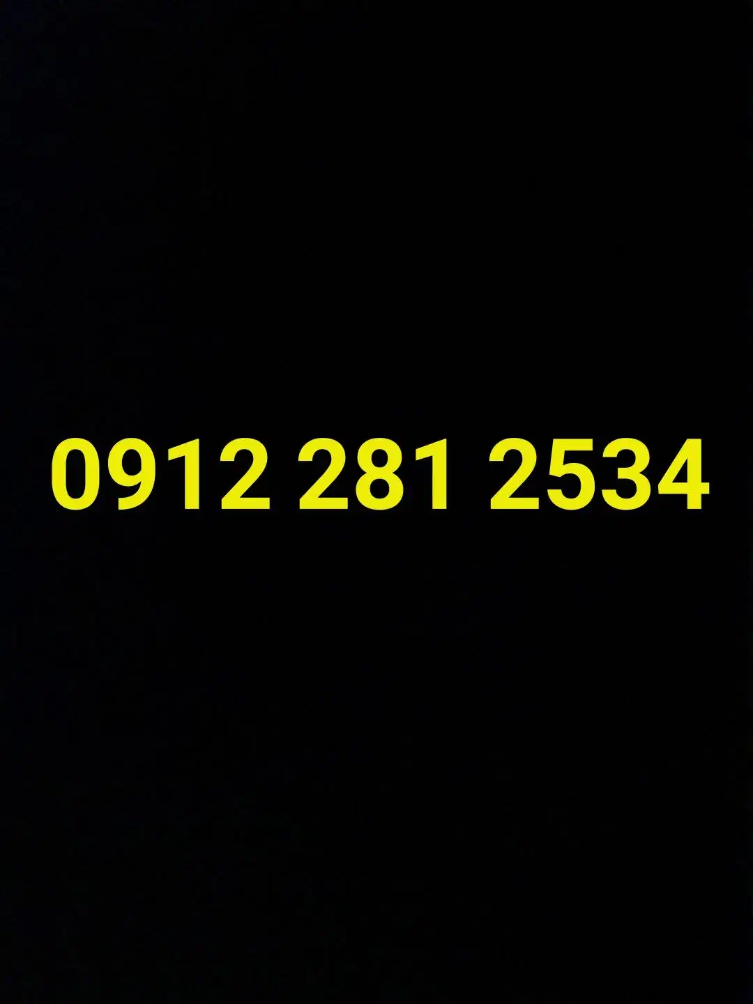 سیمکارت ۹۱۲|سیم‌کارت|قزوین, |دیوار