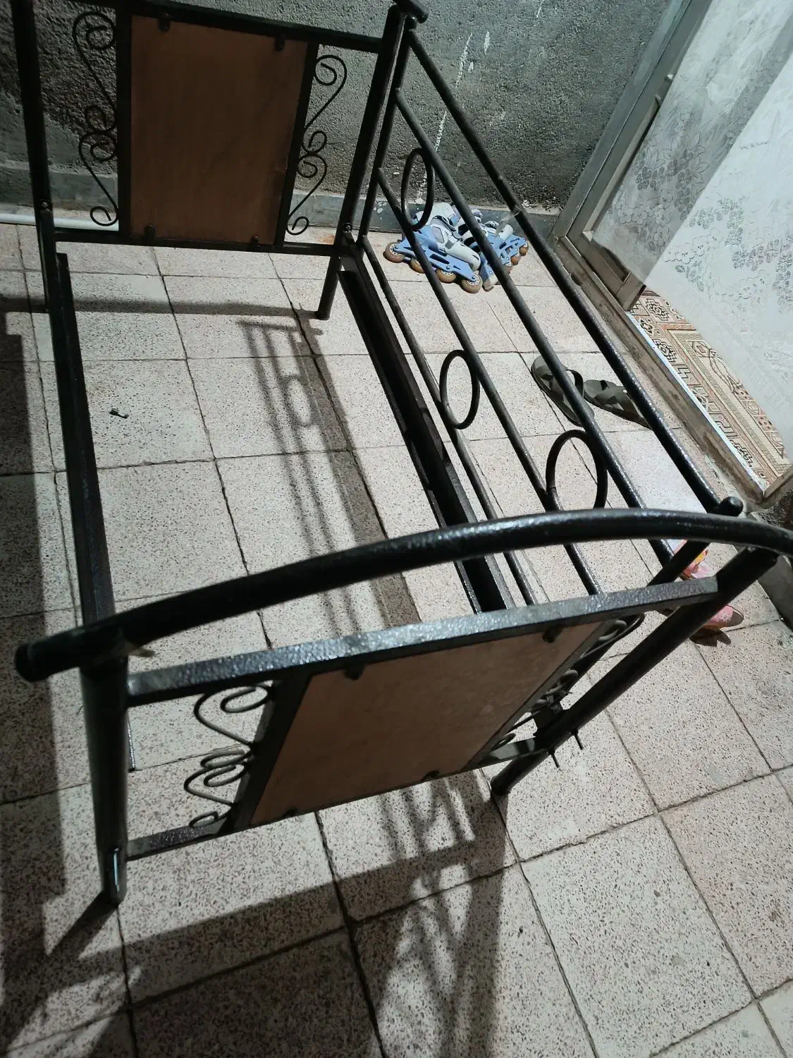 تخت دخترانه|تخت و صندلی بچه|سبزوار, شهرک ابوذر|دیوار