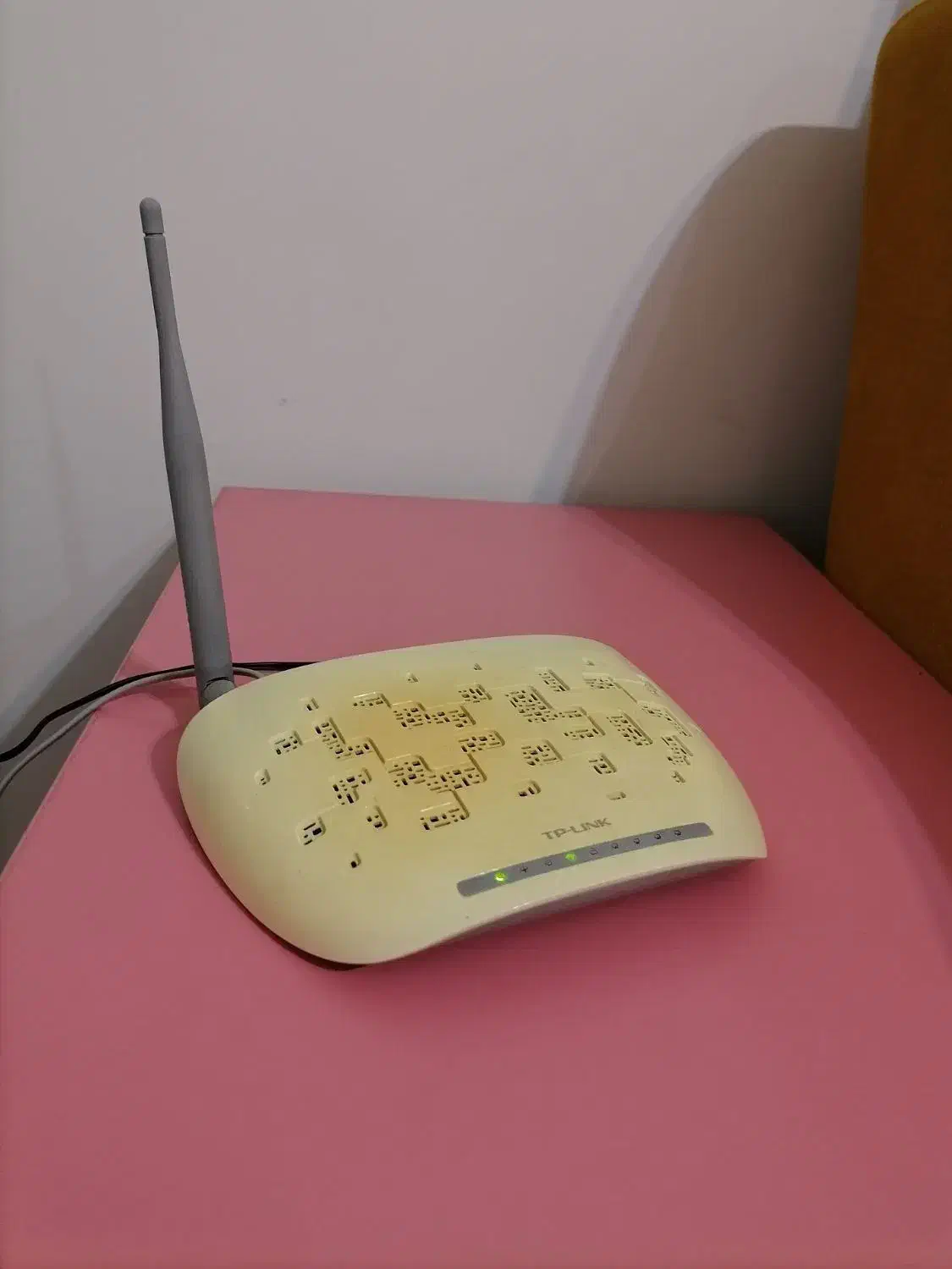 مودم TP-LINK تی پی لینک|مودم و تجهیزات شبکه|بندر انزلی, پردیس|دیوار