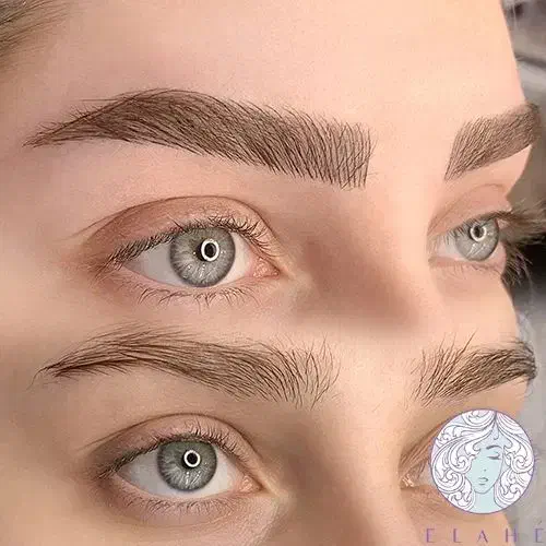 مدل شیدلب بنمژه میکرو|خدمات آرایشگری و زیبایی|بم, |دیوار