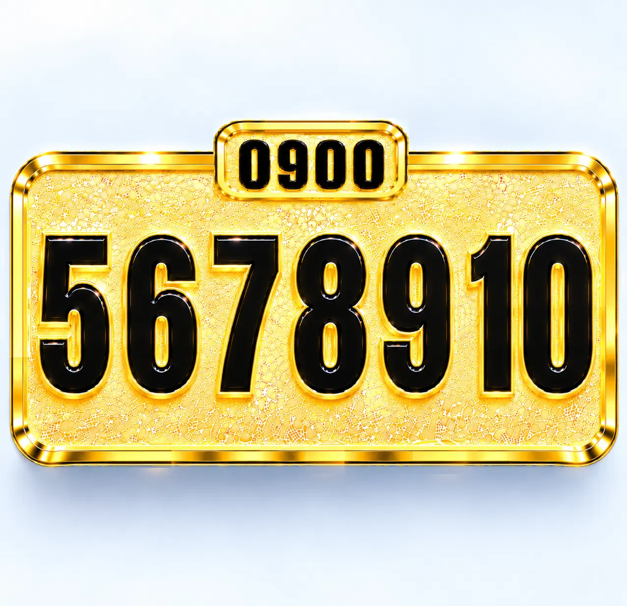 6 5 4 3 2 1 0900 استثنــایــی VIP|سیمکارت|تهران, قیطریه|دیوار