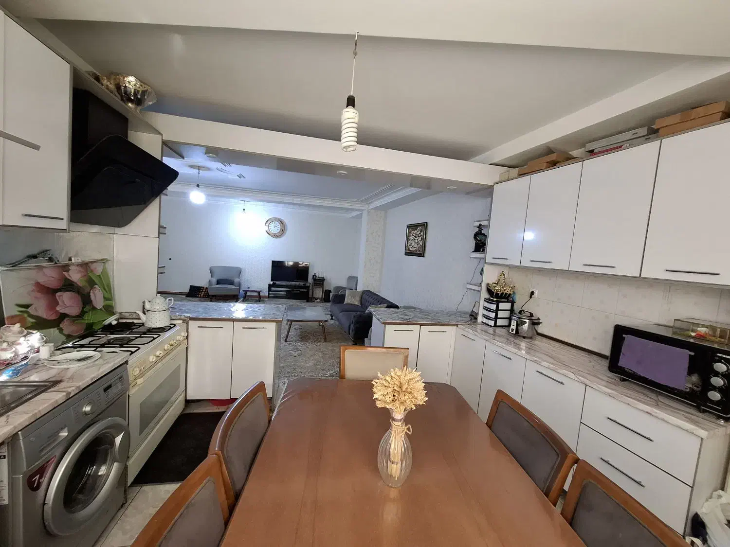 فروش آپارتمان102متری مصلی|فروش آپارتمان|قدس, شهر‌قدس|دیوار