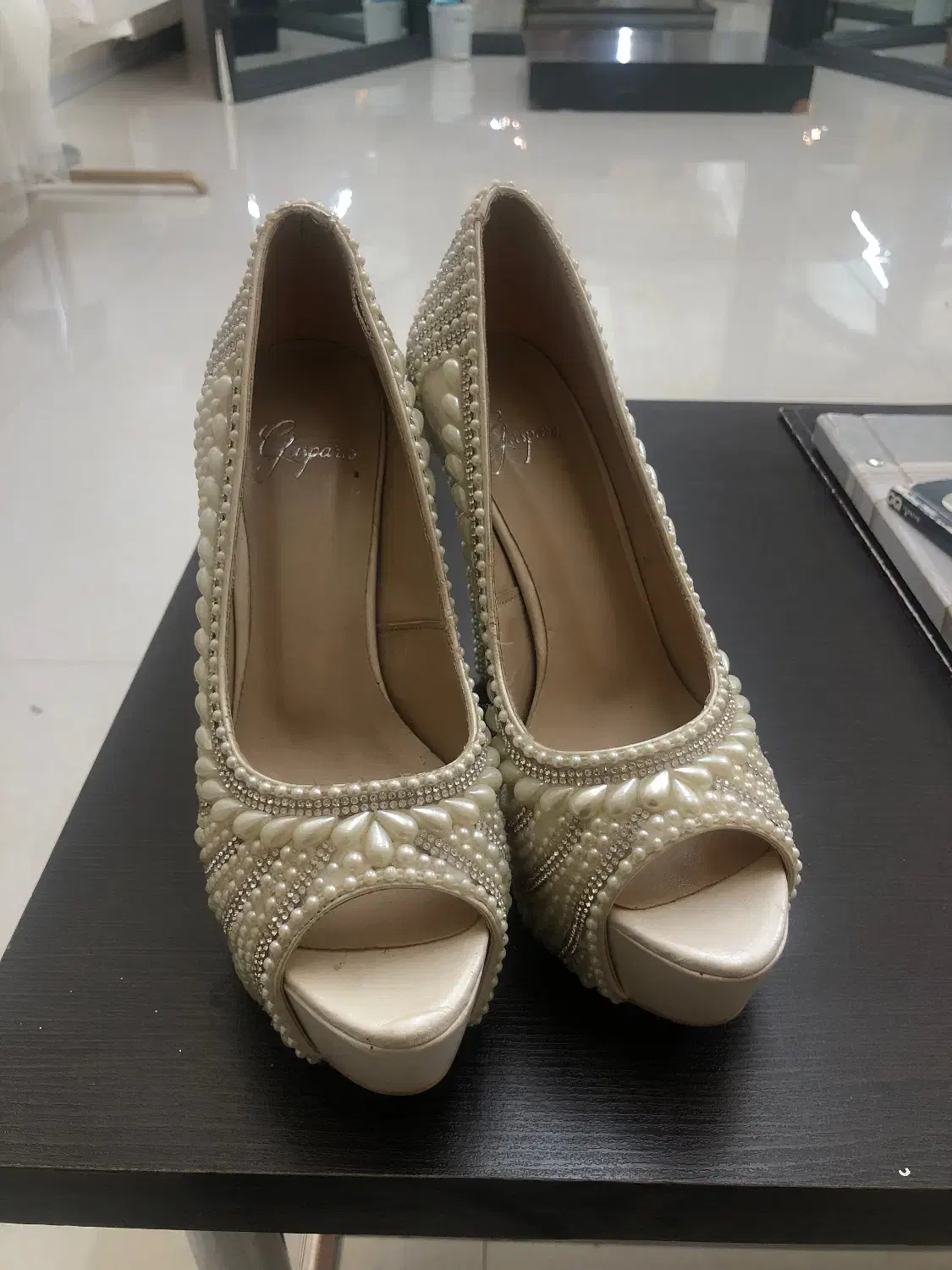 کفش مجلسی|کیف، کفش، کمربند|سبزوار, ولیعصر (نجار آباد)|دیوار