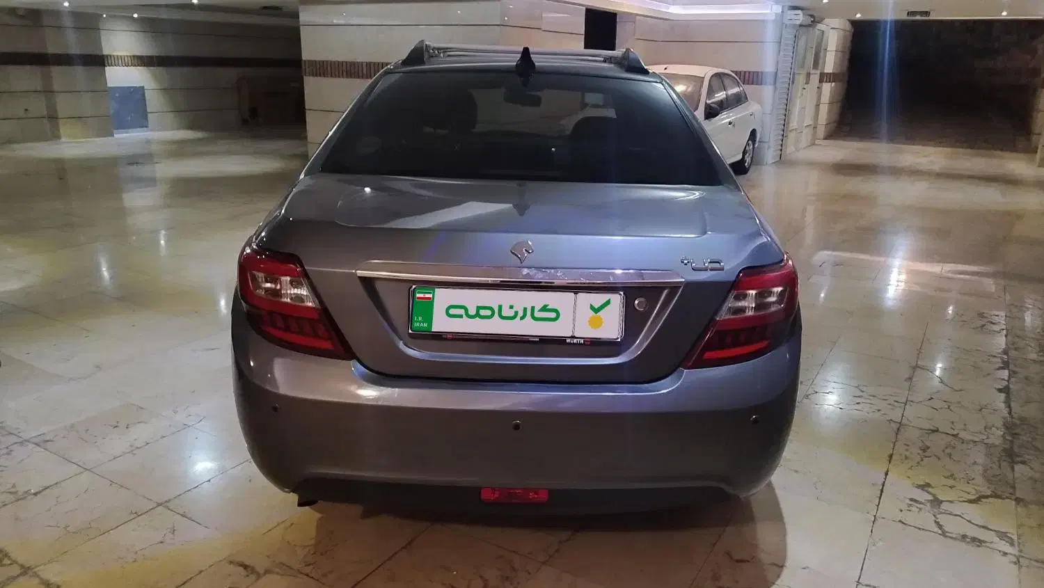 دنا پلاس اتومات ۱۴۰۱ بیرنگ ، کارنامه|خودرو سواری و وانت|تهران, ظفر|دیوار