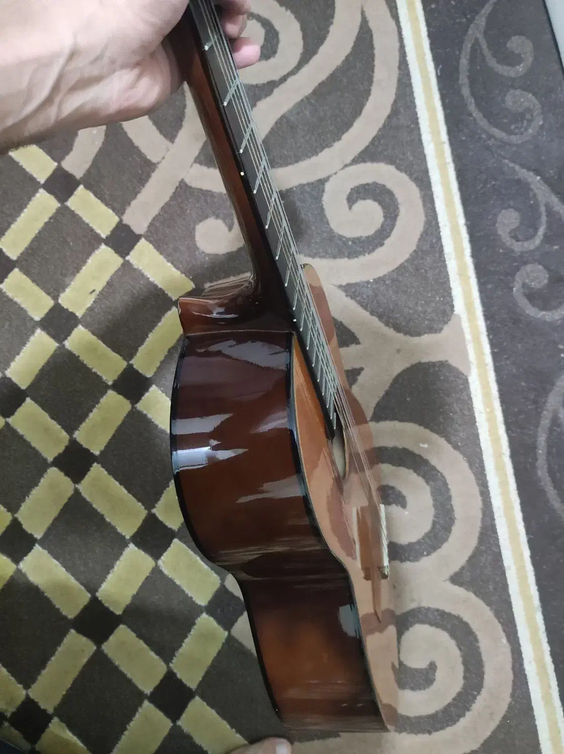 c70 اصلی|گیتار، بیس، امپلیفایر|پاکدشت, پاکدشت (مامازند)|دیوار