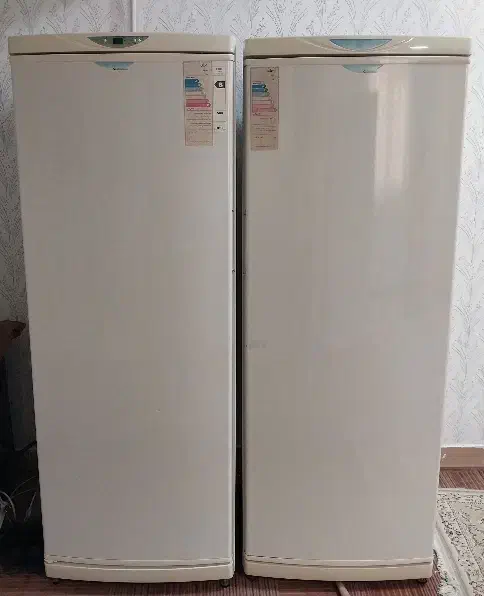 یخچال فریزر دو قلو|یخچال و فریزر|ایلام, |دیوار