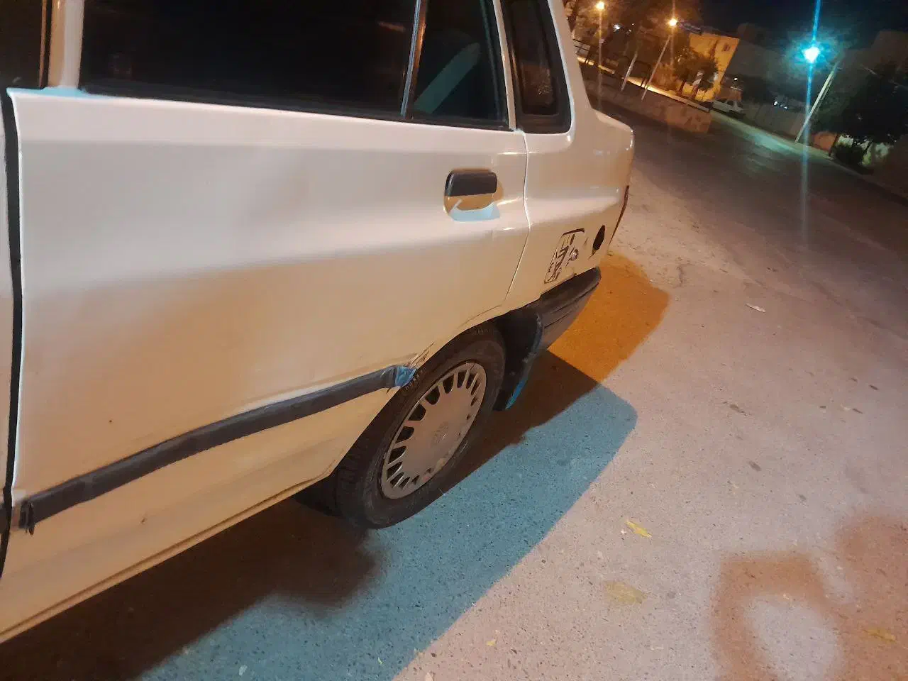 پرایدصندوق دار|خودرو سواری و وانت|بسطام, |دیوار