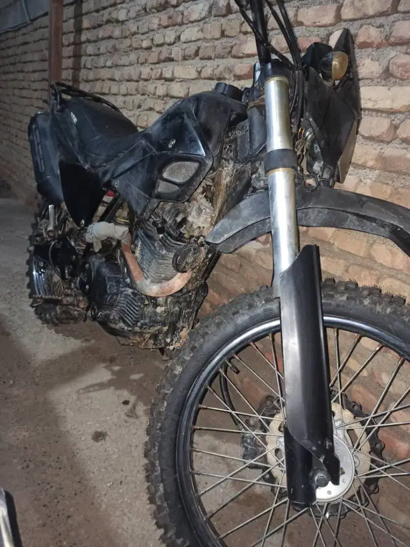 موتور اردکو|موتورسیکلت|آق قلا, |دیوار