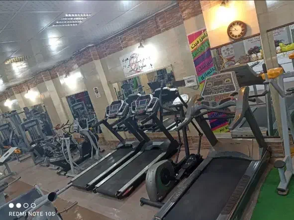 اجاره زیرزمین و باشگاه ۲۰۰ متری کد۶۶۸|اجارهٔ مغازه و غرفه|شهریار, شهریار|دیوار