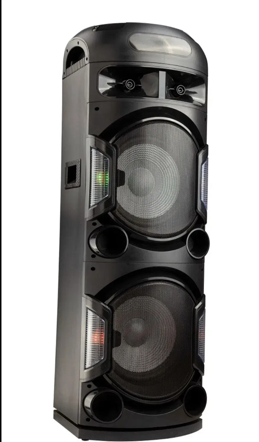 اسپیکر شارژی|سیستم صوتی خانگی|تبریز, |دیوار