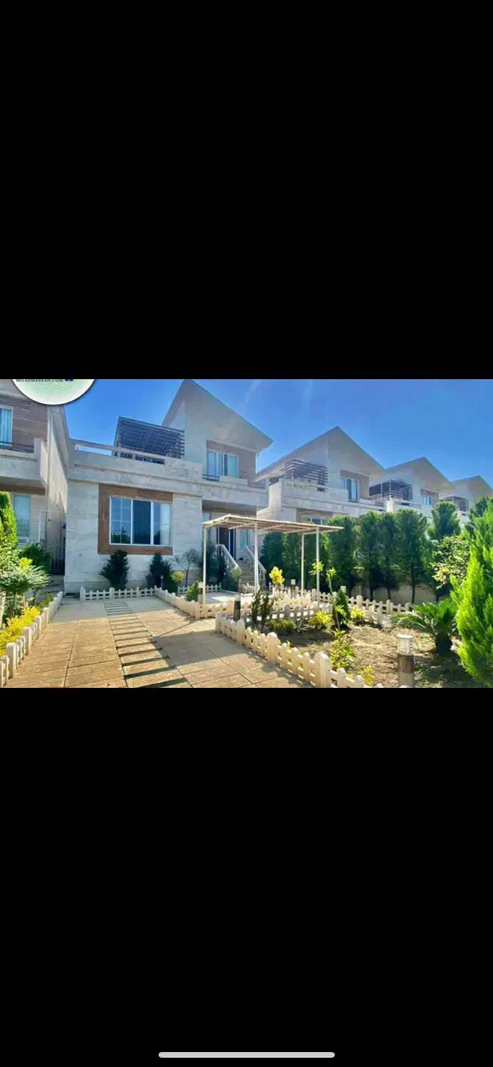 فروش ویلا|فروش خانه و ویلا|زیباکنار, |دیوار