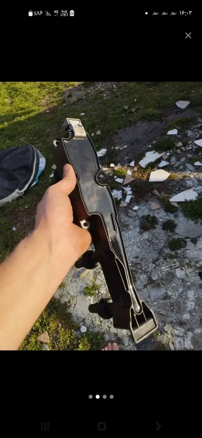 رانا سالم|خودرو سواری و وانت|اردبیل, |دیوار