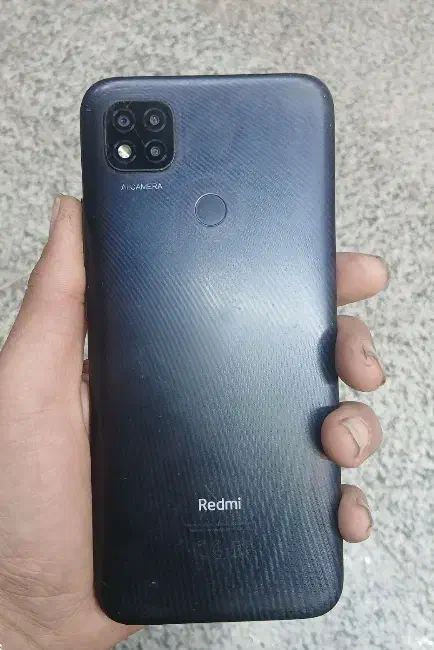 ردمی 9c|موبایل|بیرجند, |دیوار