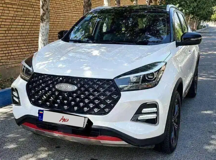 X55 Pro IE Sport|خودرو سواری و وانت|کرج, فاز ۳ مهرشهر|دیوار