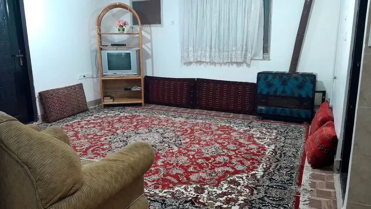 خانه مسافر سوئیت|اجارهٔ کوتاه‌مدت آپارتمان و سوئیت|مینودشت, |دیوار