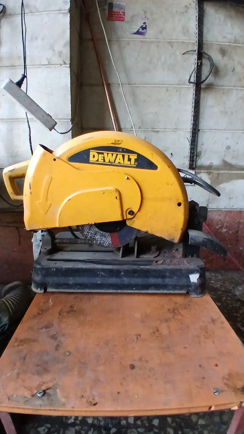 پروفیل بر|ابزارآلات|مشکیندشت, |دیوار