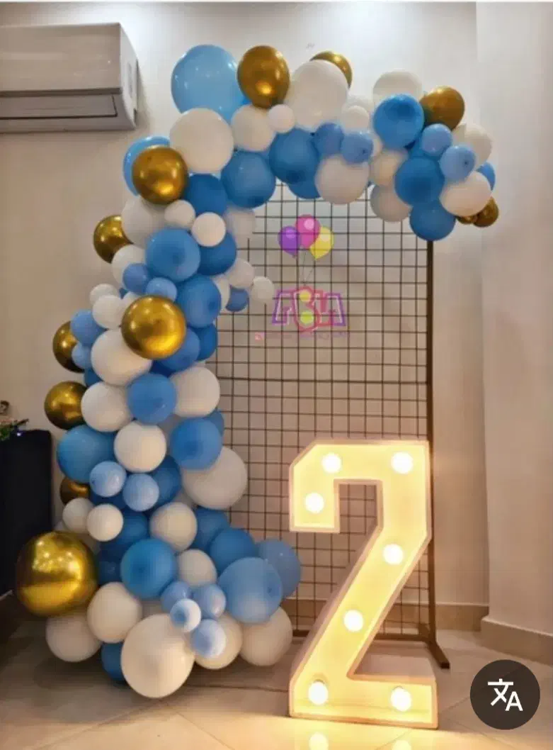 کرایه استند بادکنک|اسباببازی|مشهد, شهید قربانی|دیوار