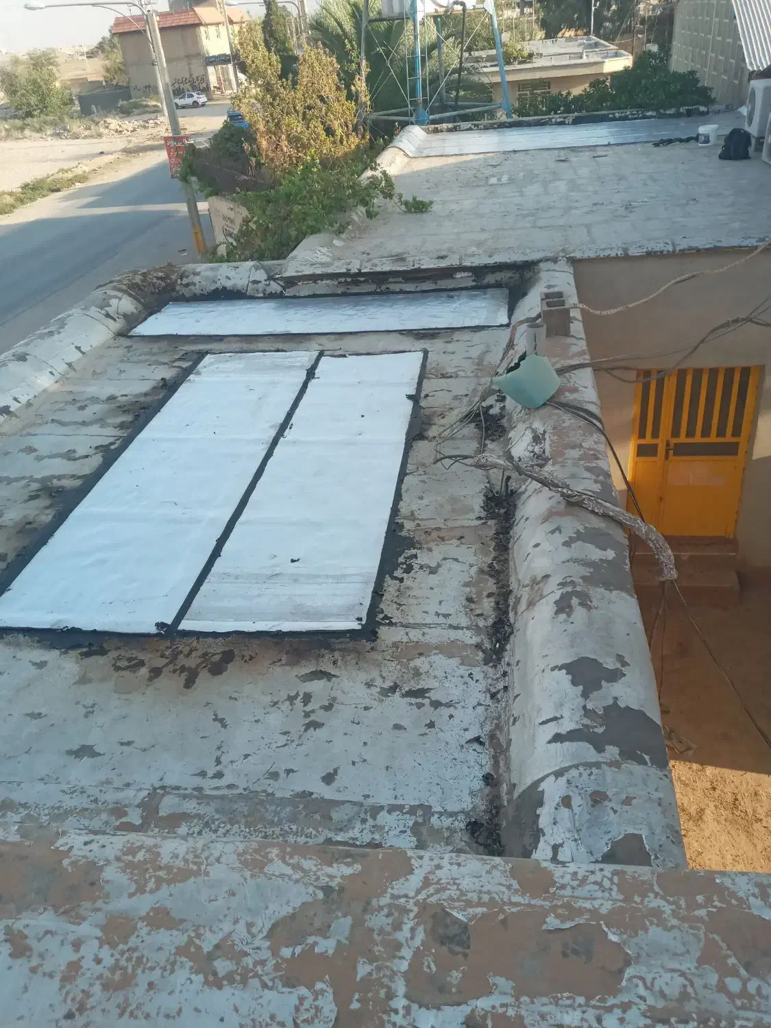 تعمیرات ونصب ایزوگام|خدمات پیشه و مهارت|شیراز, فرهنگ شهر|دیوار