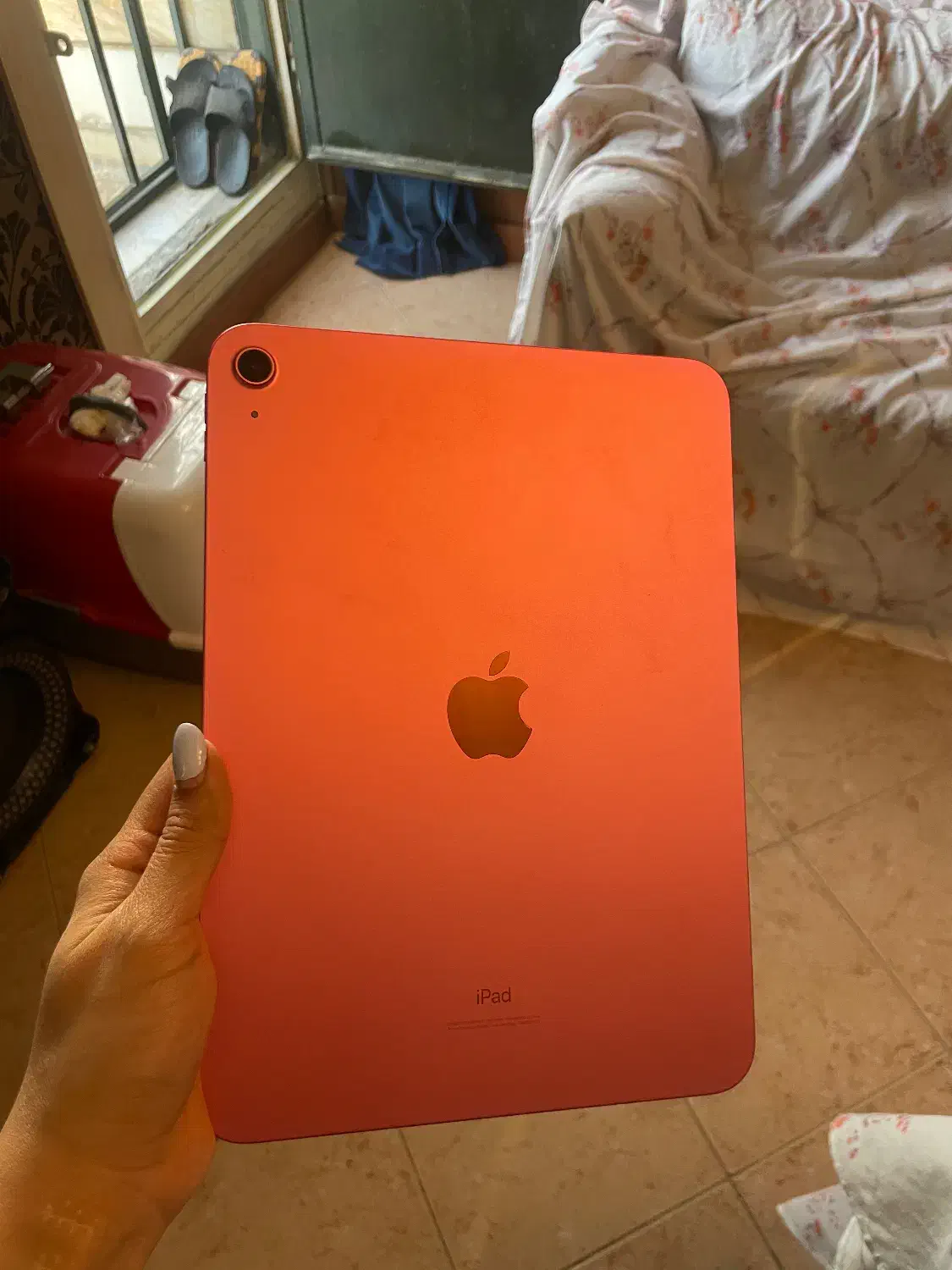 آیپد نسل ۱۰|تبلت|پردیس, فاز ۲|دیوار