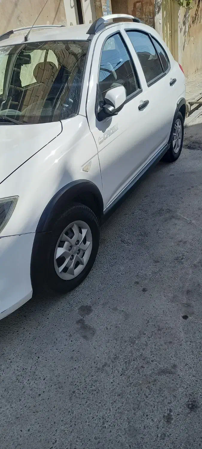 کوییک بیرنگ|خودرو سواری و وانت|نسیمشهر, |دیوار