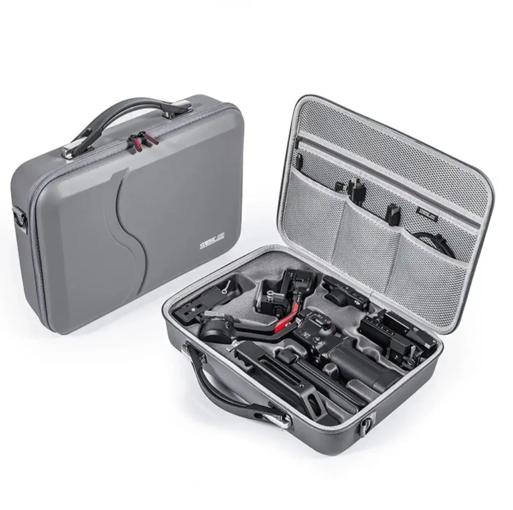 کیف لرزشگیرگیمبالSTAR Storage Case Box For DJI RS4|دوربین عکاسی و فیلم‌برداری|تهران, پامنار|دیوار