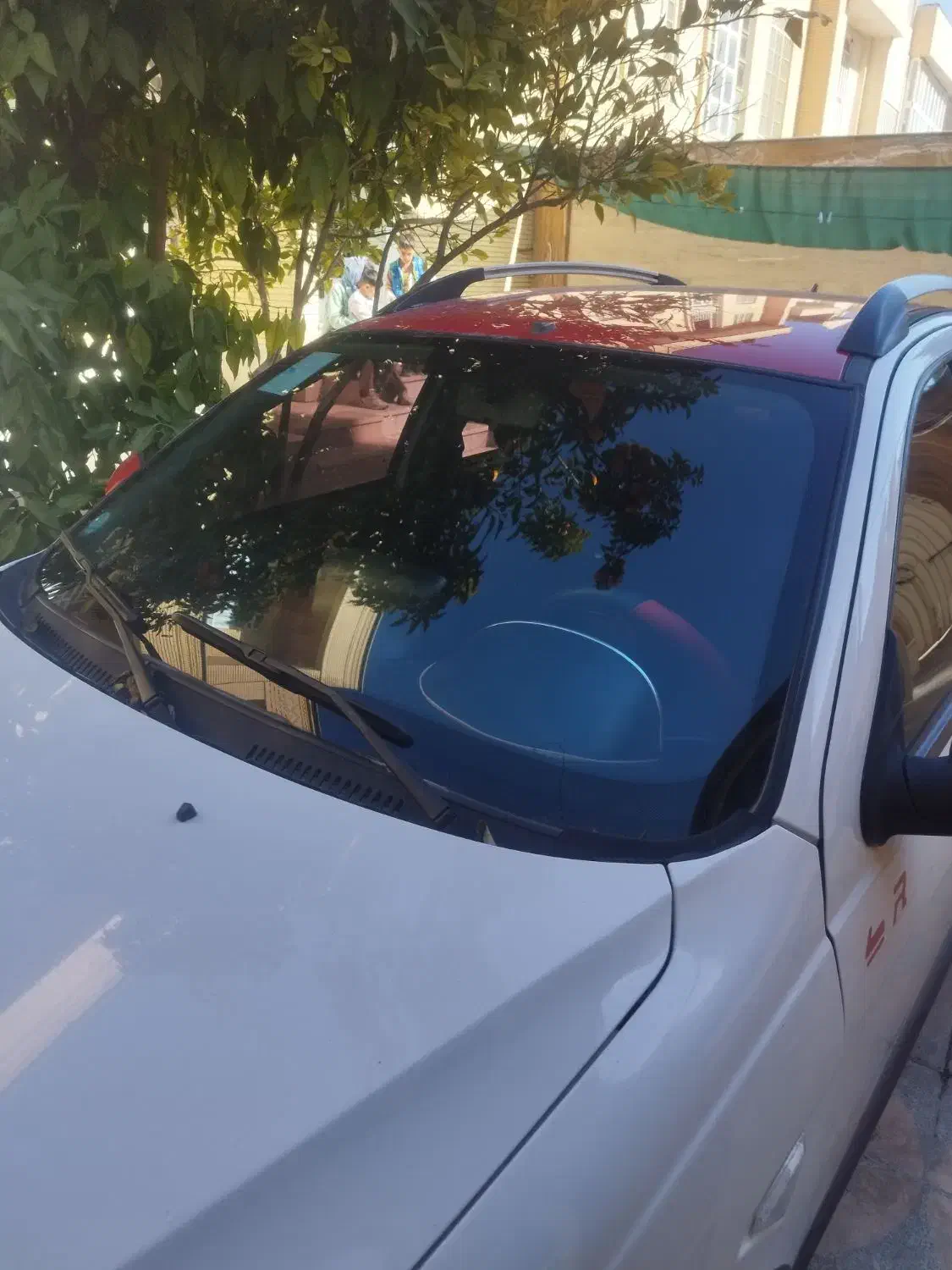 کوییک R مدل 1400عروسک|خودرو سواری و وانت|شیراز, پشم شیشه|دیوار