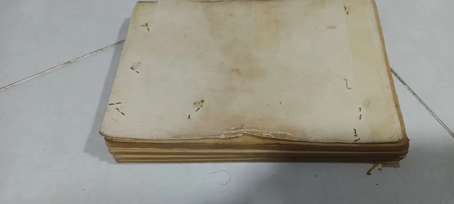 فروش فوری کتاب های میراثی|کتاب و مجله تاریخی|میناب, |دیوار