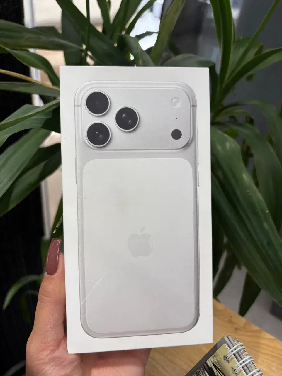 iphone 17 pro|موبایل|تهران, گیشا|دیوار