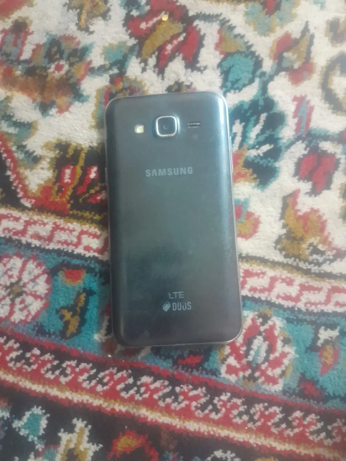 سامسونگ j5|موبایل|قم, نخودی|دیوار