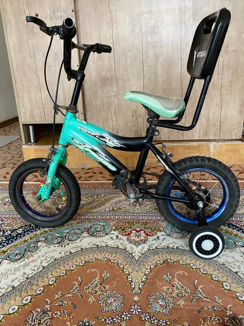 دوچرخه سواری|دوچرخه، اسکیت، اسکوتر|پارسآباد, |دیوار