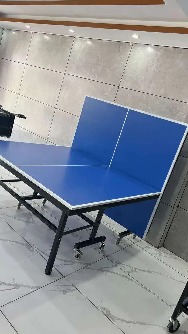 miz پینگ پنگ در مدل های مختلف|تجهیزات ورزشی|کرج, عظیمیه|دیوار