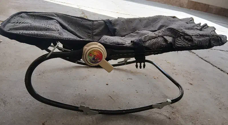 کریر|کالسکه و لوازم جانبی|شیراز, شهرک استقلال|دیوار