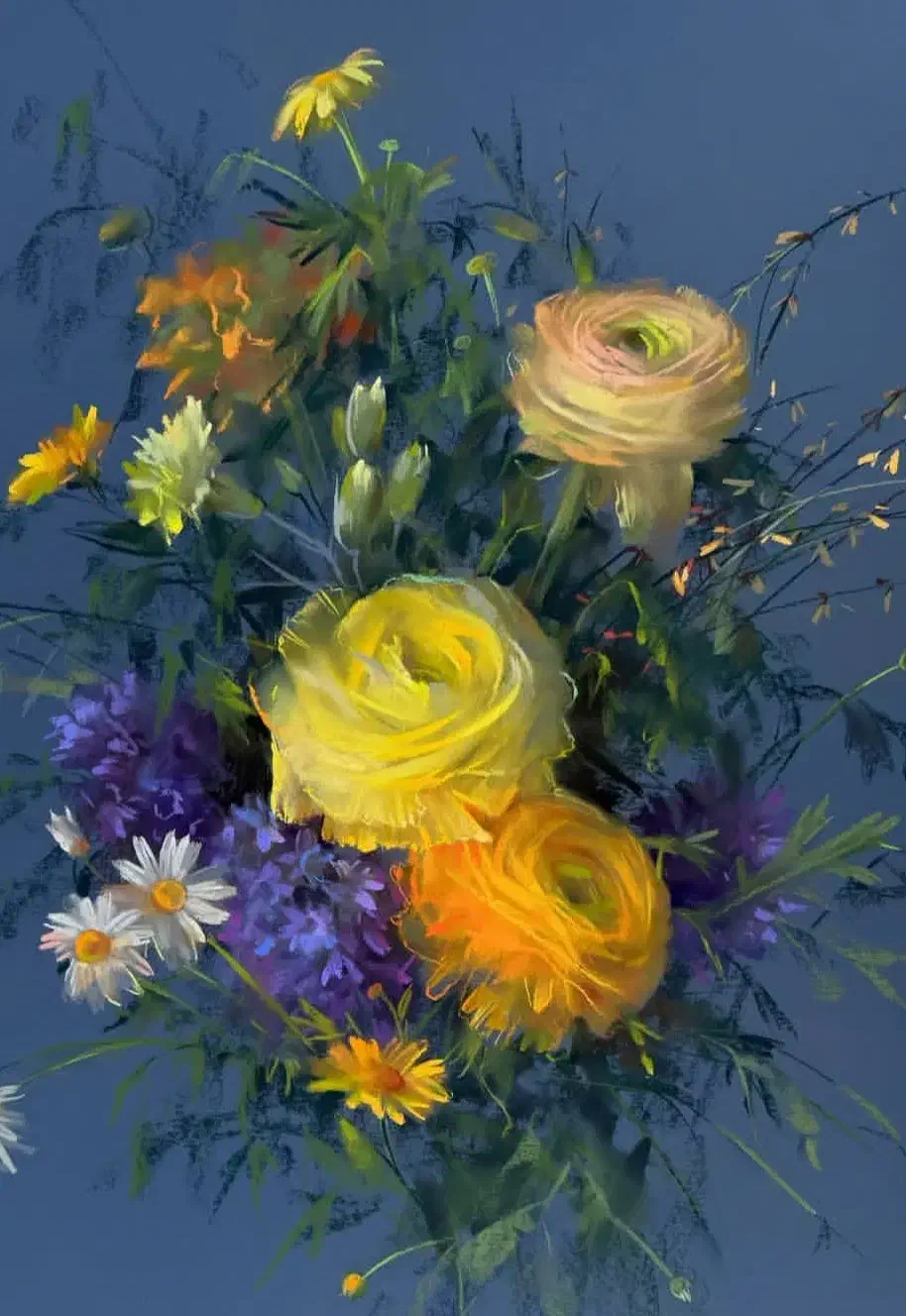 آموزشگاه دهکده نقاشی|خدمات آموزشی|محمدیه-قزوین, |دیوار