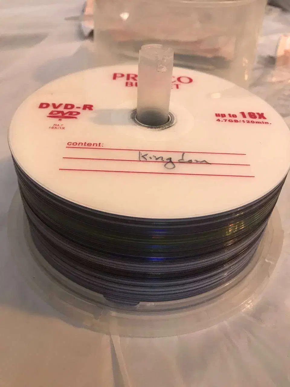 4000 گیگ فیلم و سریال در 1000 دی وی دی و سی دی|فیلم و موسیقی|اصفهان, بهارستان|دیوار