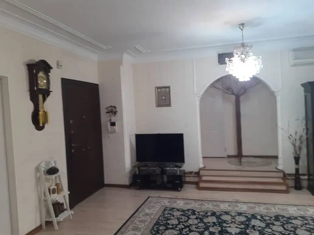 ۱۰۵متر ۳خ رهن کامل شاهین شمالی تک واحدی