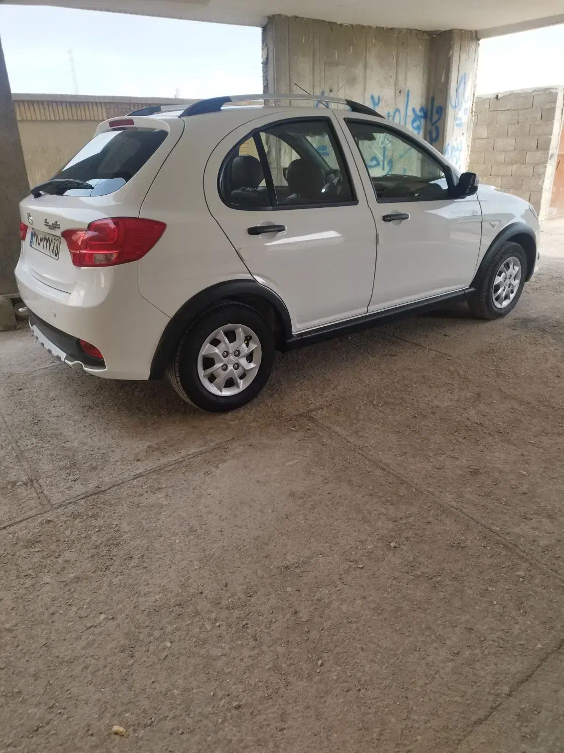 کوییک GXمدل 1403|خودرو سواری و وانت|زاهدان, |دیوار