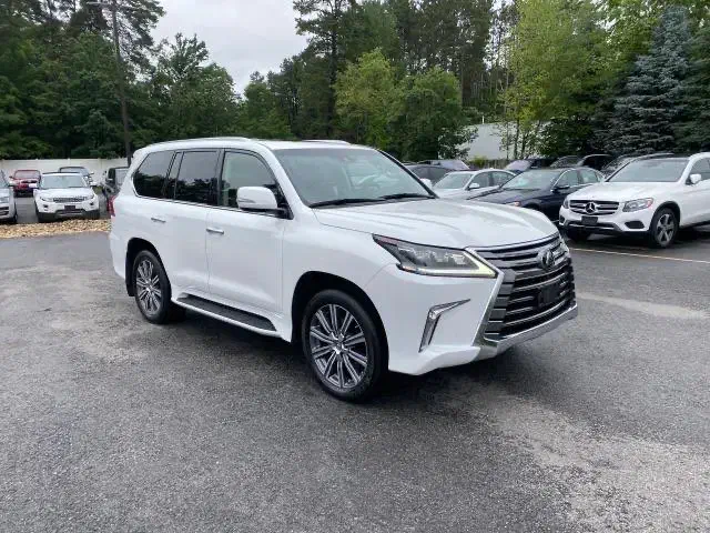 Lexus lx 570 2016|خودرو سواری و وانت|تبریز, |دیوار