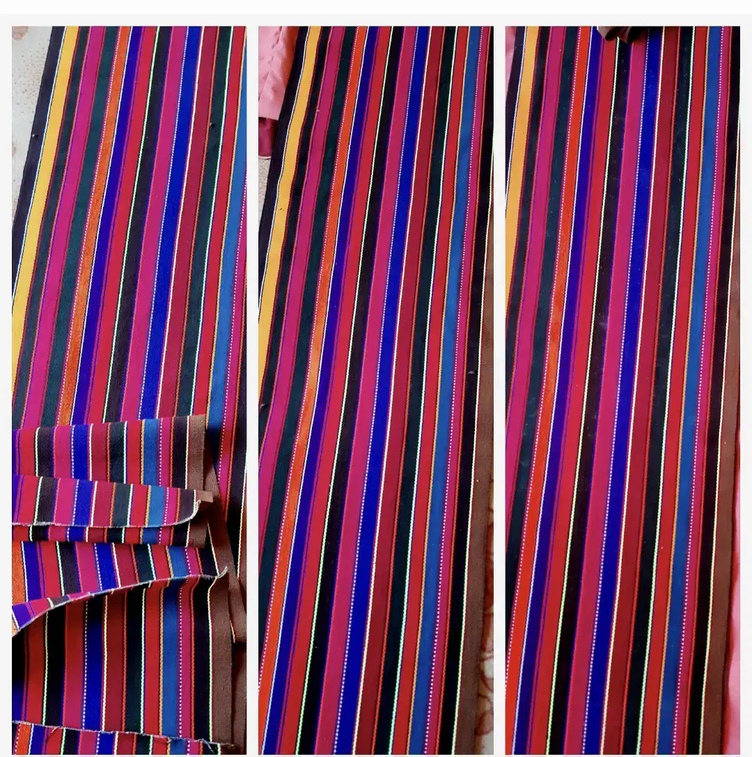 سفره سنتی دستباف|سفره، حوله، دستمال آشپزخانه|قم, شاه ابراهیم|دیوار