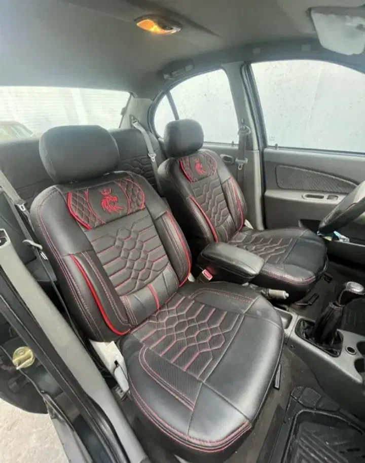 تیبا 1 مدل 91 پرشتاب|خودرو سواری و وانت|رودهن, |دیوار