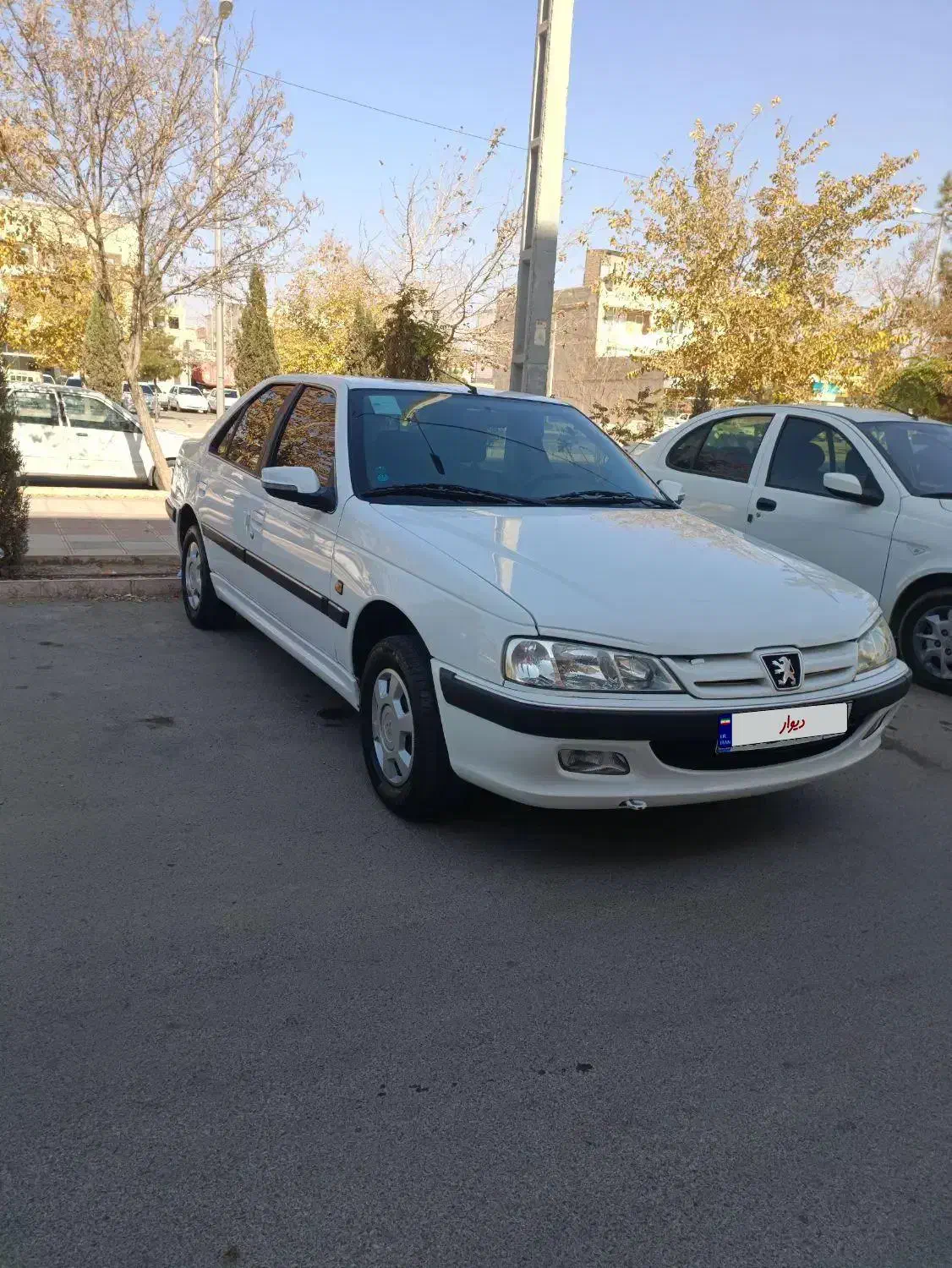 پارس سال|خودرو سواری و وانت|قائن, |دیوار