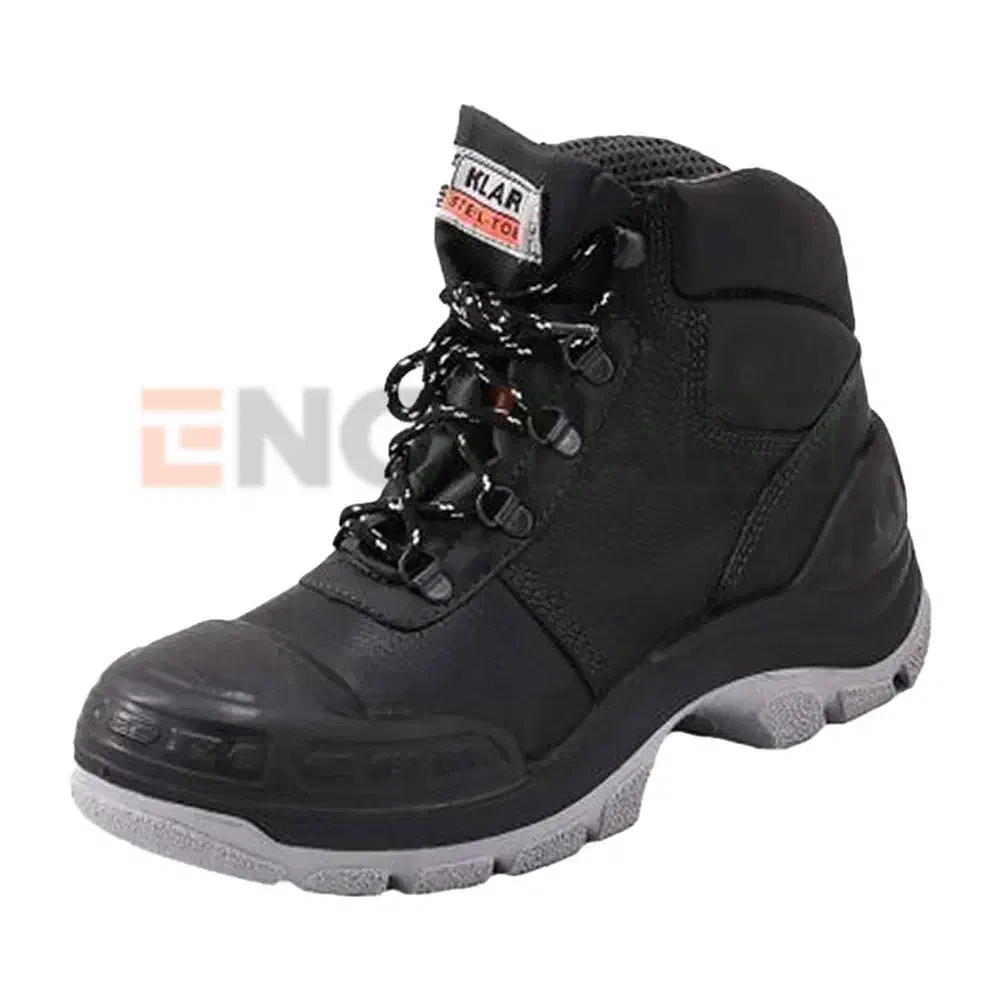 کفش ایمنی ۴۴|کیف، کفش، کمربند|شهرکرد, |دیوار