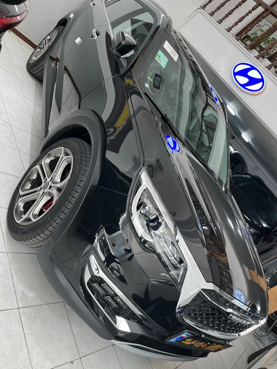 فیدلیتی مدل ۱۴۰۲ خشک|خودرو سواری و وانت|ارومیه, |دیوار