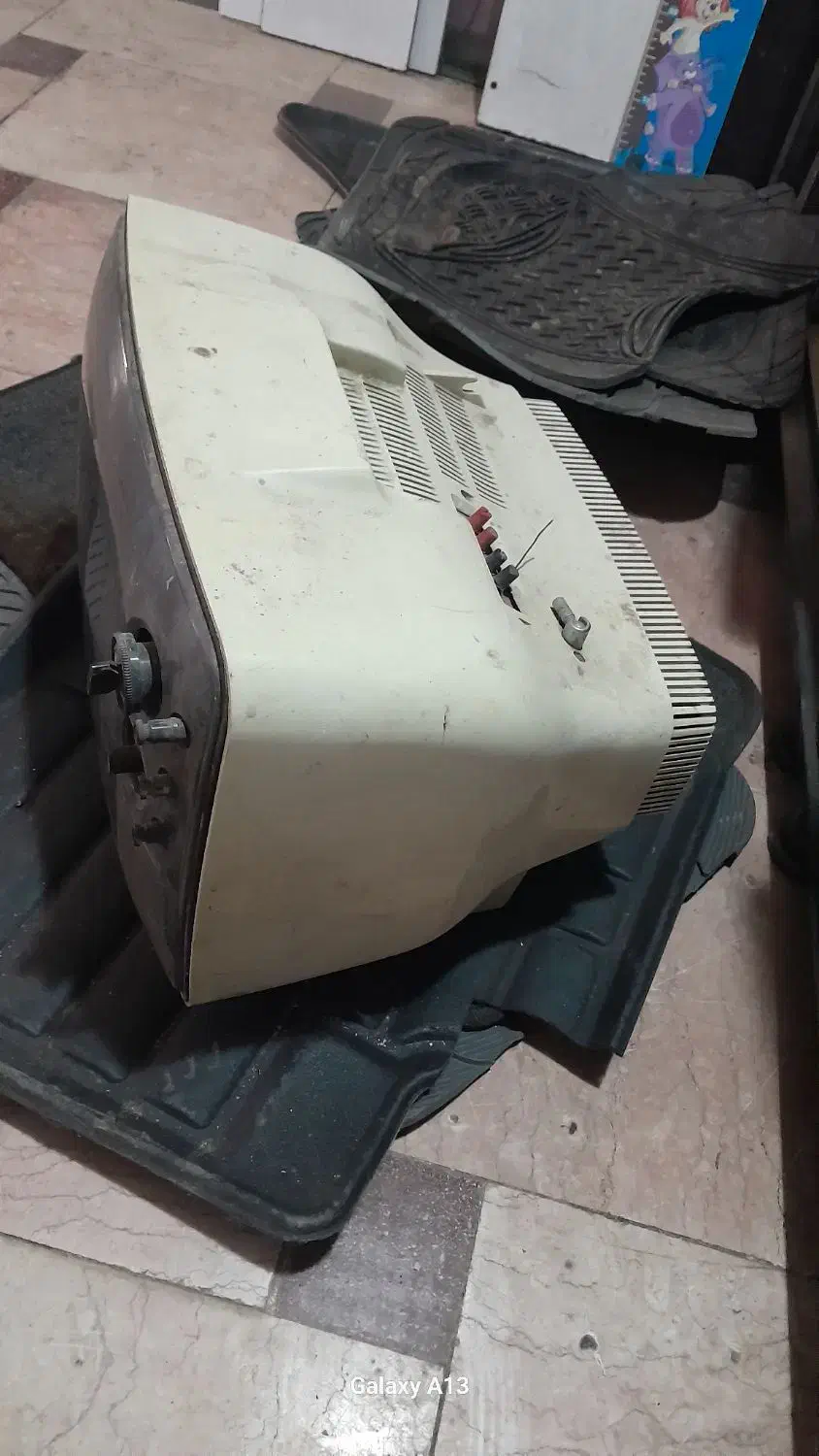 تلویزیون|تلویزیون و پروژکتور|تالش, هشتپر|دیوار