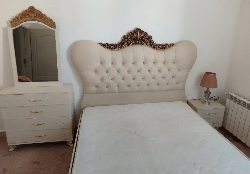 سرویس خواب|تخت و سرویس خواب|ایلام, |دیوار