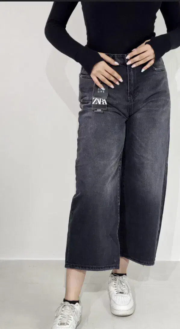 شلوار واید لگ|لباس|کلاله, |دیوار