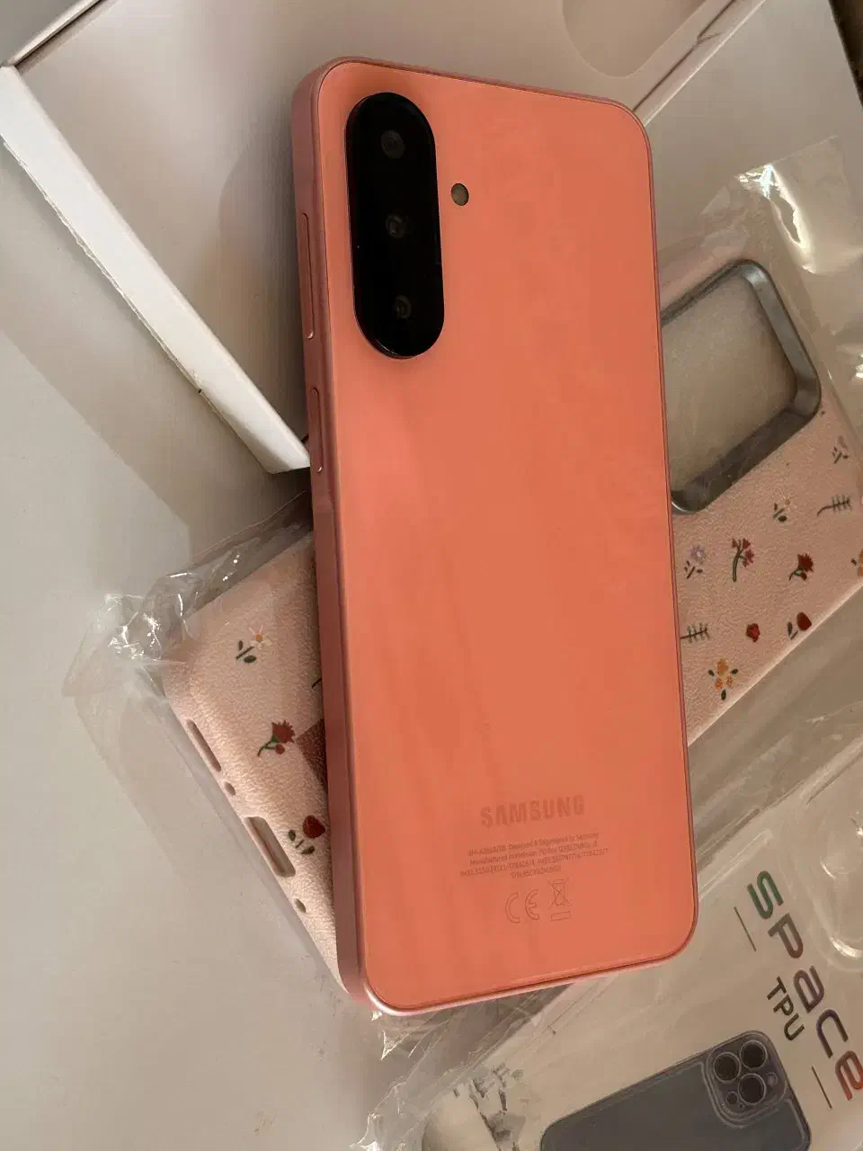 سامسونگ a26فائوجی|موبایل|زابل, |دیوار