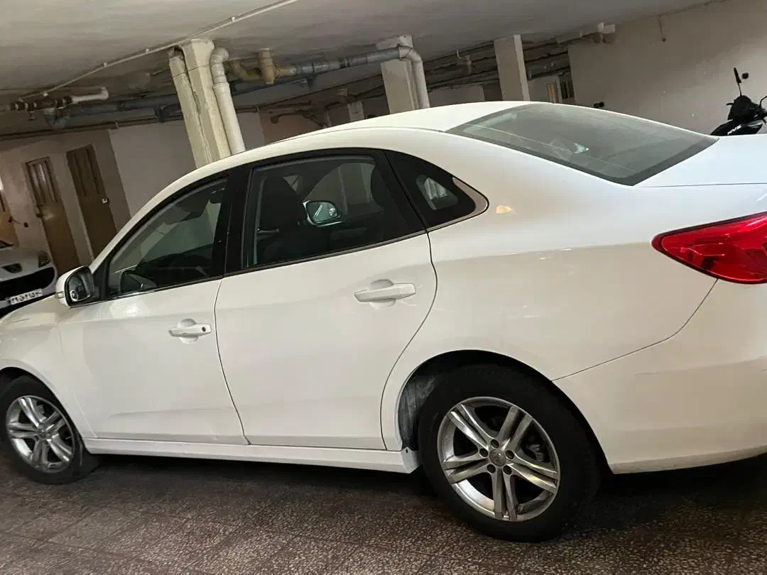 بسترن b30|خودرو سواری و وانت|تهران, مهران|دیوار